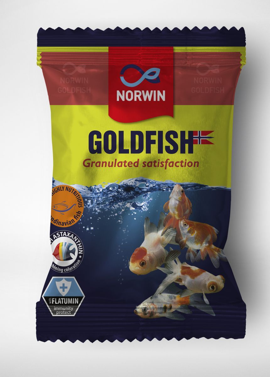 Goldfish