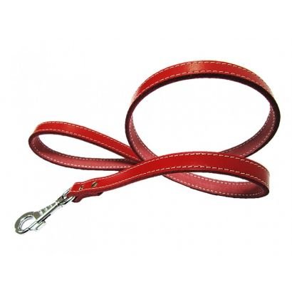 LESA_PET_EXPERT_CLASIC_18x110_CM_ROSU_NR.4-410x410w