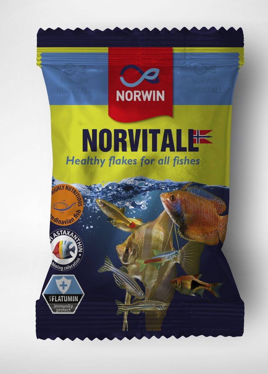 Norvitall