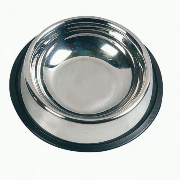 castron inox cat