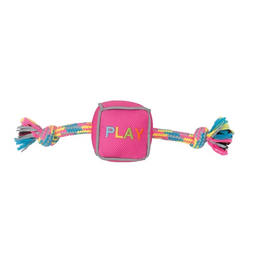 Zeus-97026-MojoBrights-Cubes-Pink-P-International