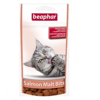 beaphar-recompense-pisica-malt-bits-somon-35-g2775
