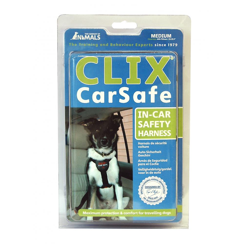 clix centura M
