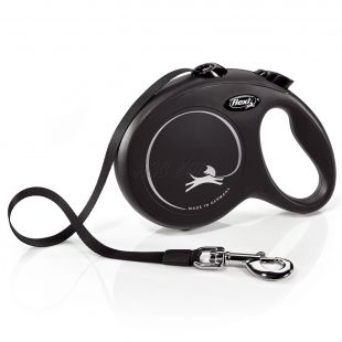 les-flexi-new-classic-les-l-pentru-caini-de-pan-la-50kg-band-de-5m-negru