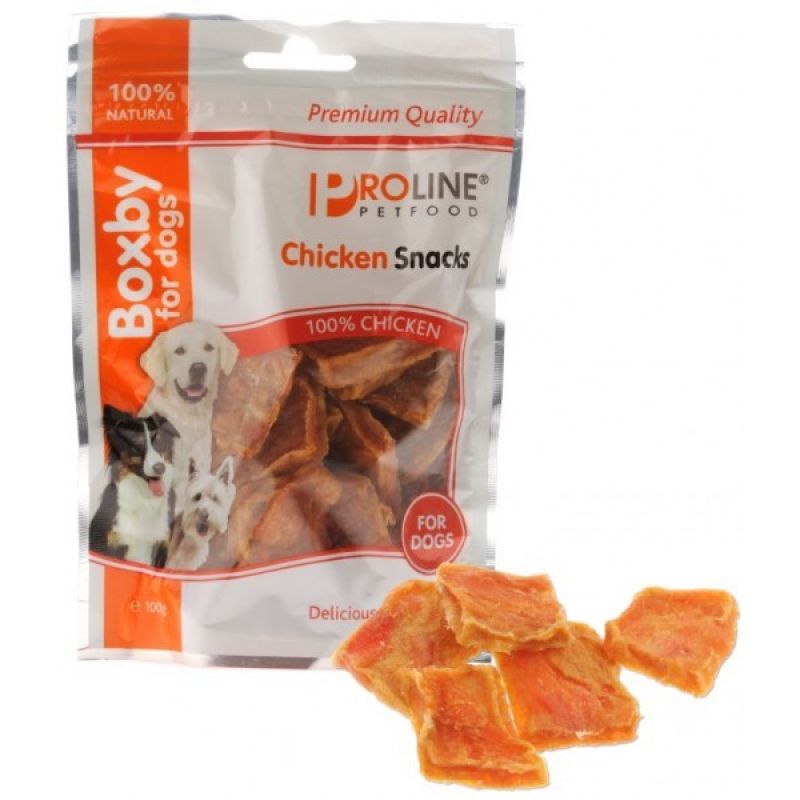 Recompensa_pentru_caine_Proline_Snacks_Pui_100_G-800x800h