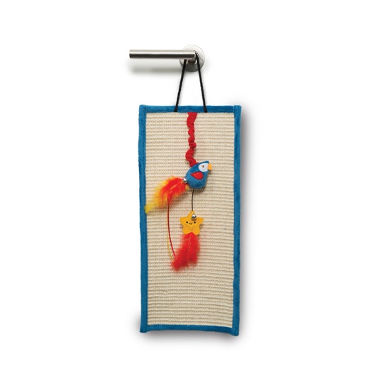 Catit-42487-PlayPiratesDoorScratcher-P-International