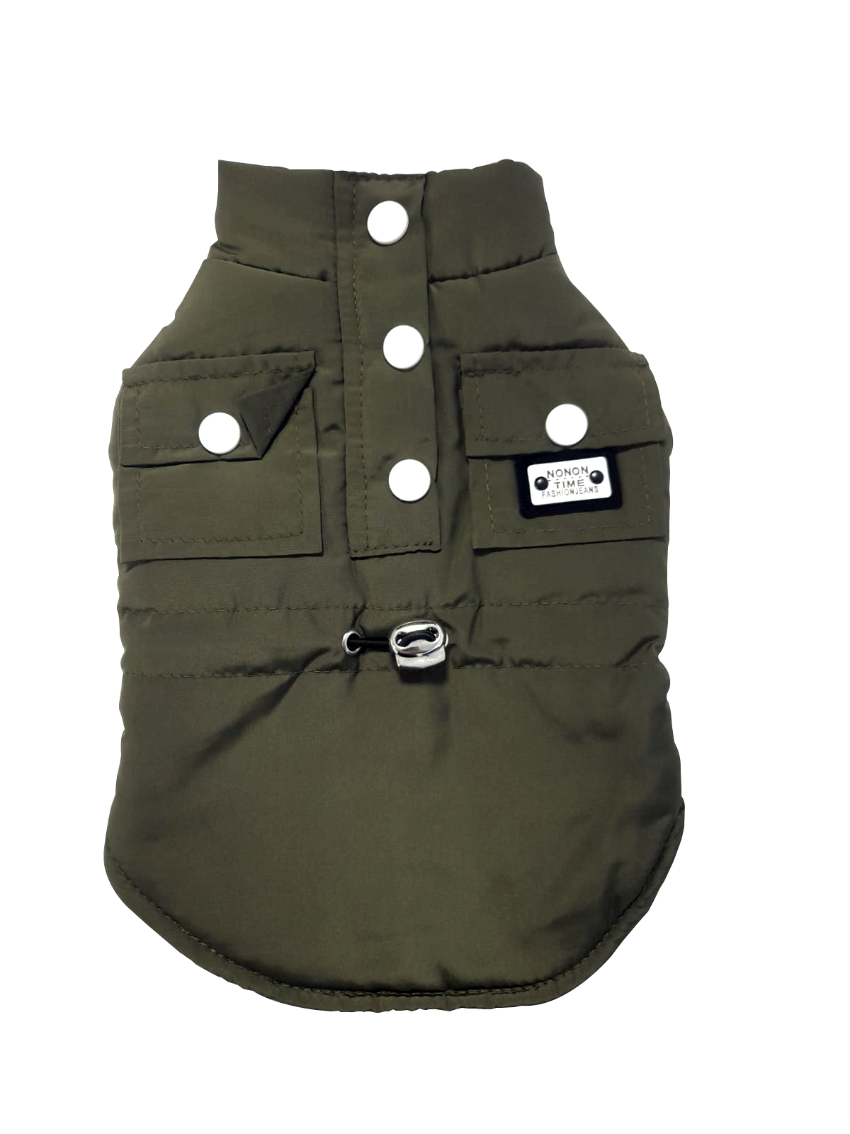 PET EXPERT HAINA CAINE GREEN BO-W19040