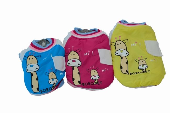 PET EXPERT HAINA GIRAFA X12013 L 35 CM