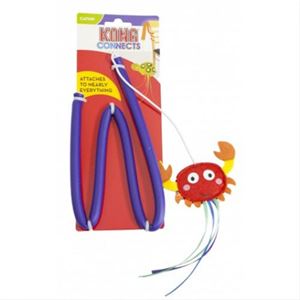 407-Kong-Cat-Connects-Benderz-Crab-Cat48e